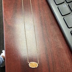 Kendra Scott Elise Pendant